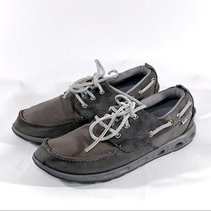 Columbia PFG Men’s Boat Shoes